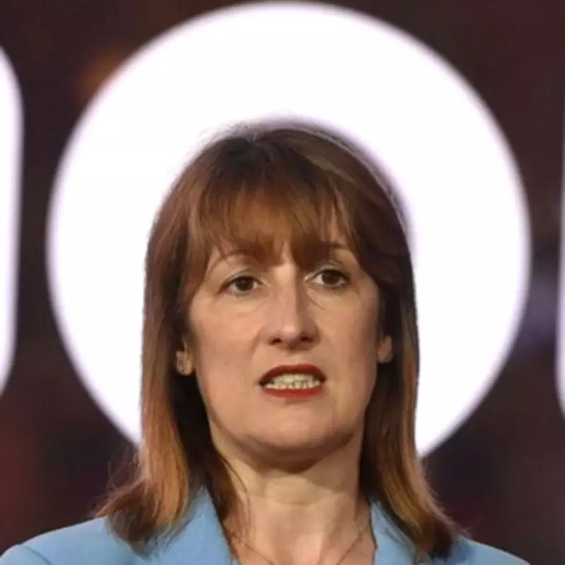 Rachel Reeves Announces New Pay-Per-Mile Tax for Electric Vehicle Drivers