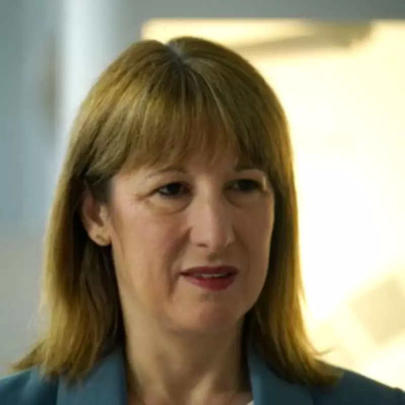 Rachel Reeves Announces New Pay-Per-Mile Tax for Electric Vehicles