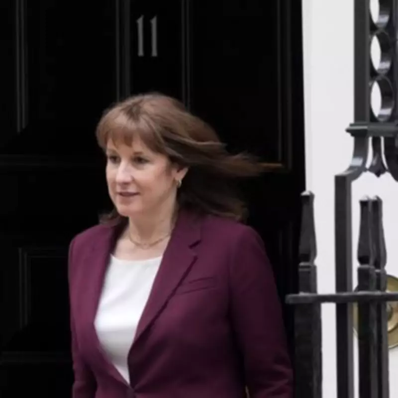 Rachel Reeves Faces Backlash Over Frozen Tax Bands Impacting Pensioners
