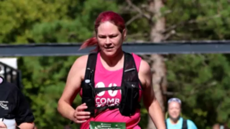 RAF Veteran Runs London Marathon to Thank Armed Forces Charity for Lifesaving Support