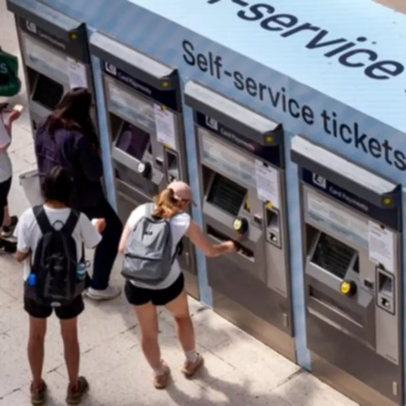 Rail Passengers Overpay £500 Annually Despite Fare Freeze - How to Cut Costs