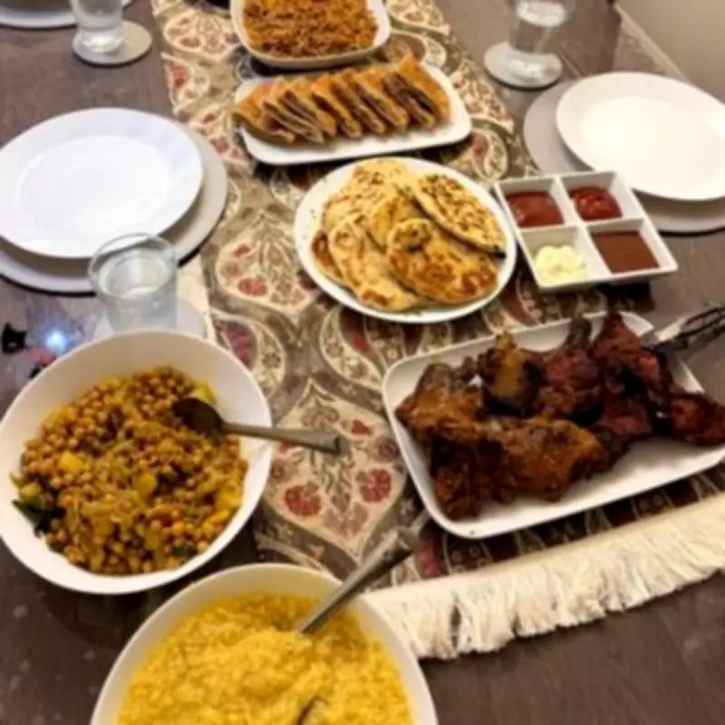 Ramadan in Birmingham: How Iftar Traditions Unite a Diverse City