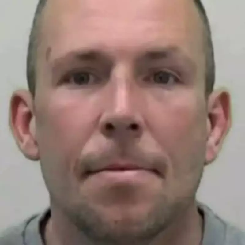 Rapist Jailed After Police Interrupt Attack Following Victim's 999 Call