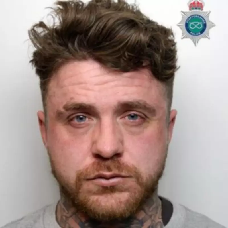 Rapist Used Stolen Victim Data to Threaten Fellow Prisoner at HMP Dovegate