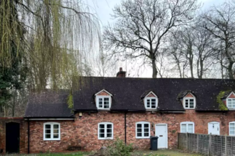 Rare Bournville Cottage Hits Auction with £69k Guide Price