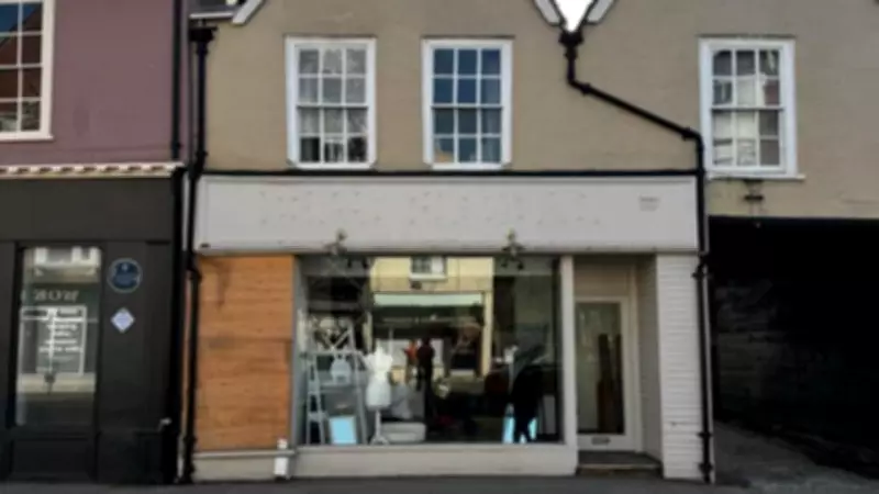 RATS Animal Rescue Opens New Charity Shop in Ware to Aid Animal Welfare