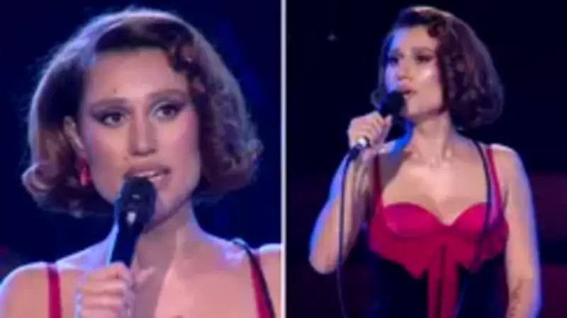 RAYE Reveals Emotional Meaning Behind 'I Know You're Hurting' Lyrics