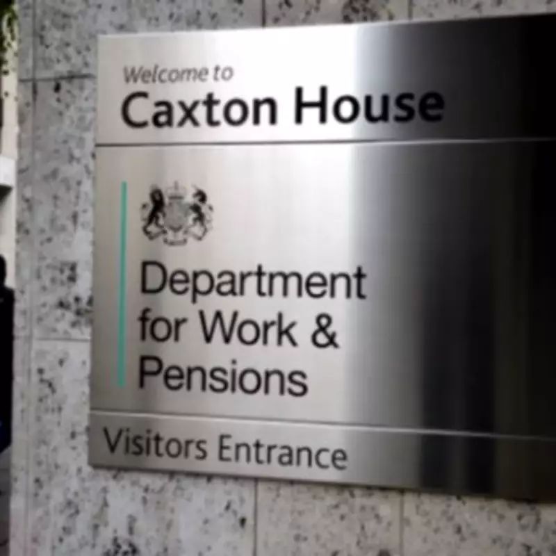 Record 4 Million PIP Claimants Sparks Political Debate Over Welfare Reform