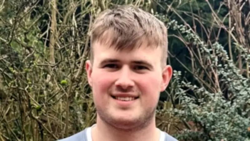 Redditch Runner Samuel Attwell Prepares for 350-Mile Ireland Charity Run