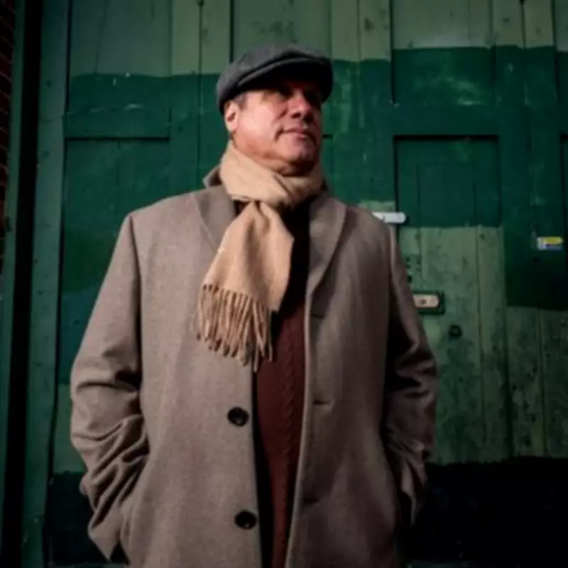 Reformed UK Drug Lord Claims He Smuggled More Cocaine Than Pablo Escobar