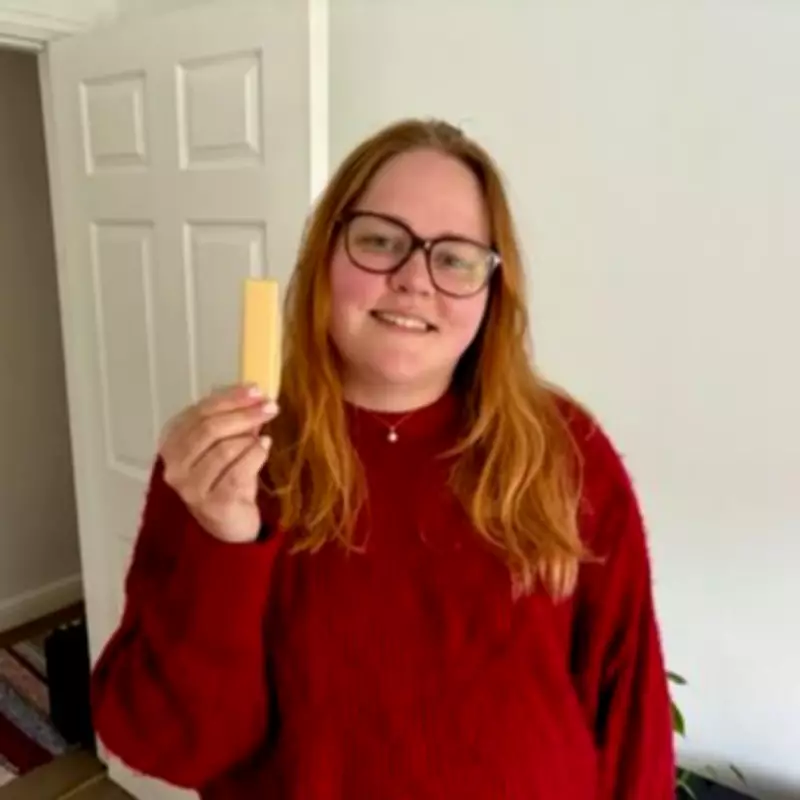 Reporter's South African Cadbury Discovery Sparks UK Import Plea