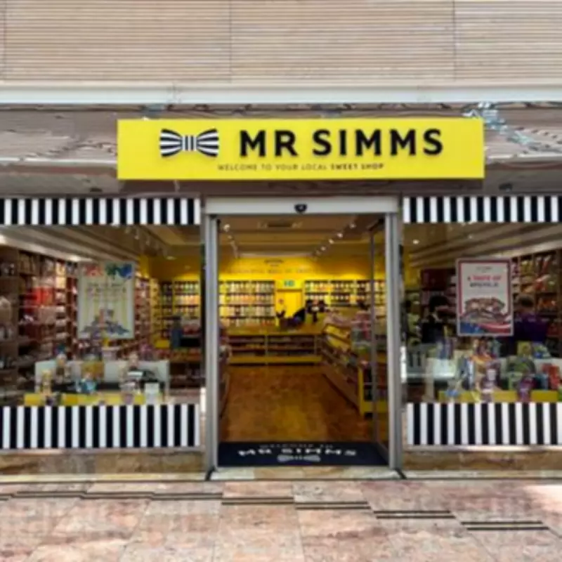 Retro Sweet Shop and Eyewear Brand Open New Stores at Gloucester Quays