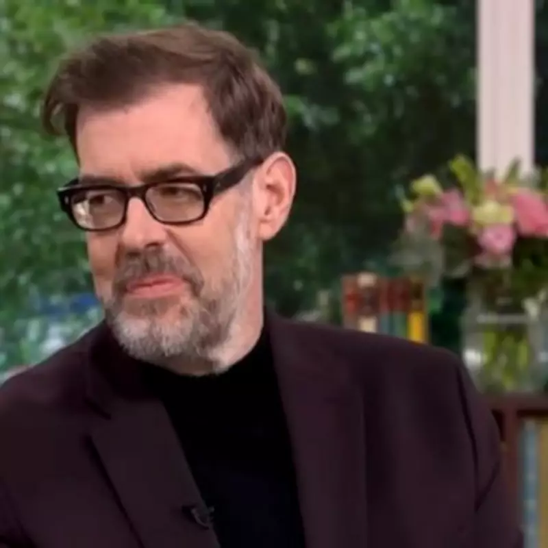 Richard Osman Steps Down from BBC's House of Games After Nine Years