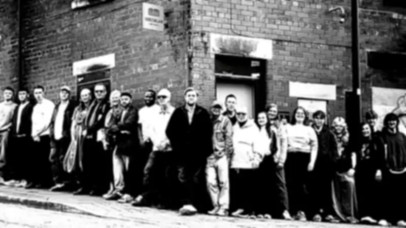 Rochdale Music Stories Album Launch: Kenion Street Tribute Show Announced