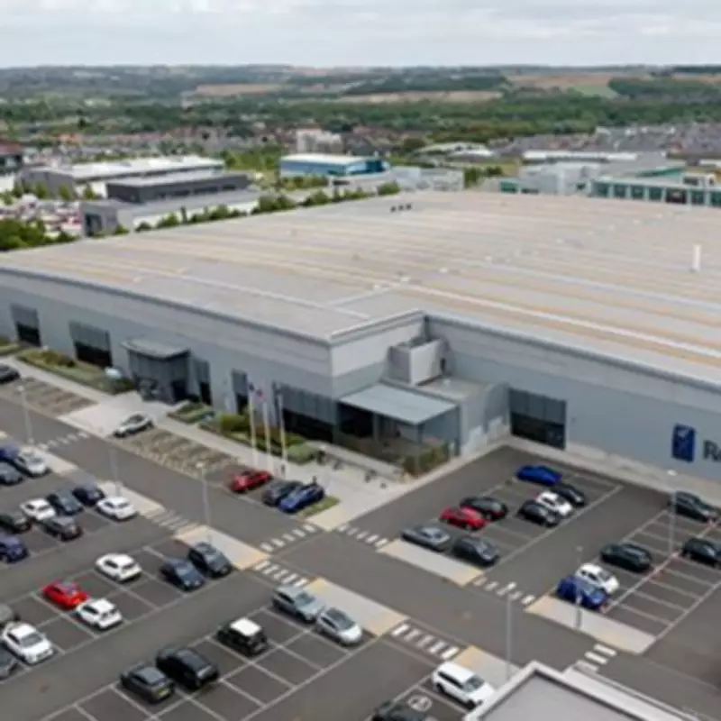 Rolls-Royce Invests £19.3m in Rotherham Turbine Facility with Regional Support