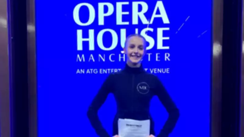 Rossendale Dancers to Shine in Swan Lake at Manchester's Palace Theatre