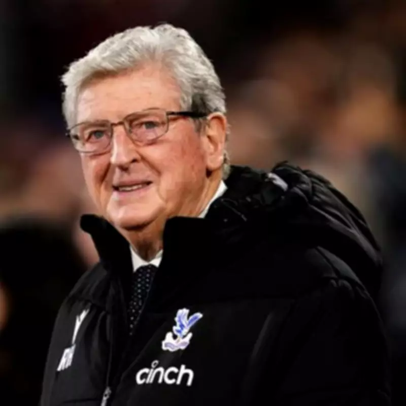 Roy Hodgson Returns to Face Birmingham City in Final Home Game