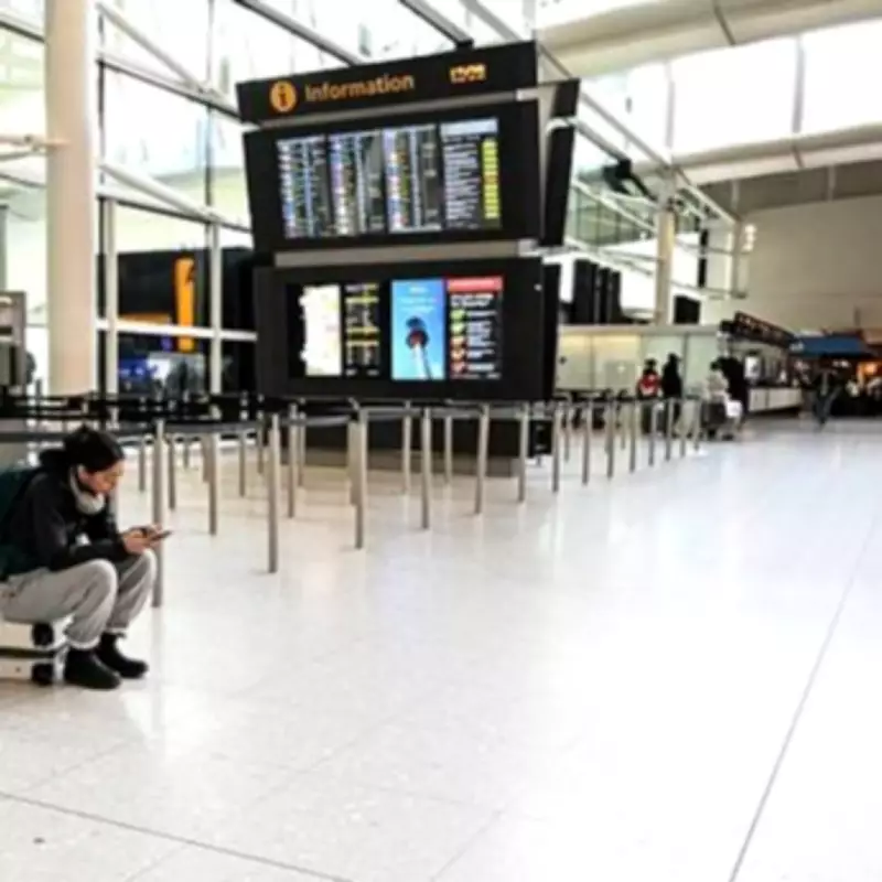 Royal Air Philippines Collapses: All Commercial Flights Cancelled, Thousands Stranded