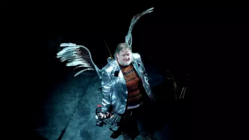 Royal Exchange Theatre's 'Road' Delivers Powerful 1980s Indictment in Unique Staging