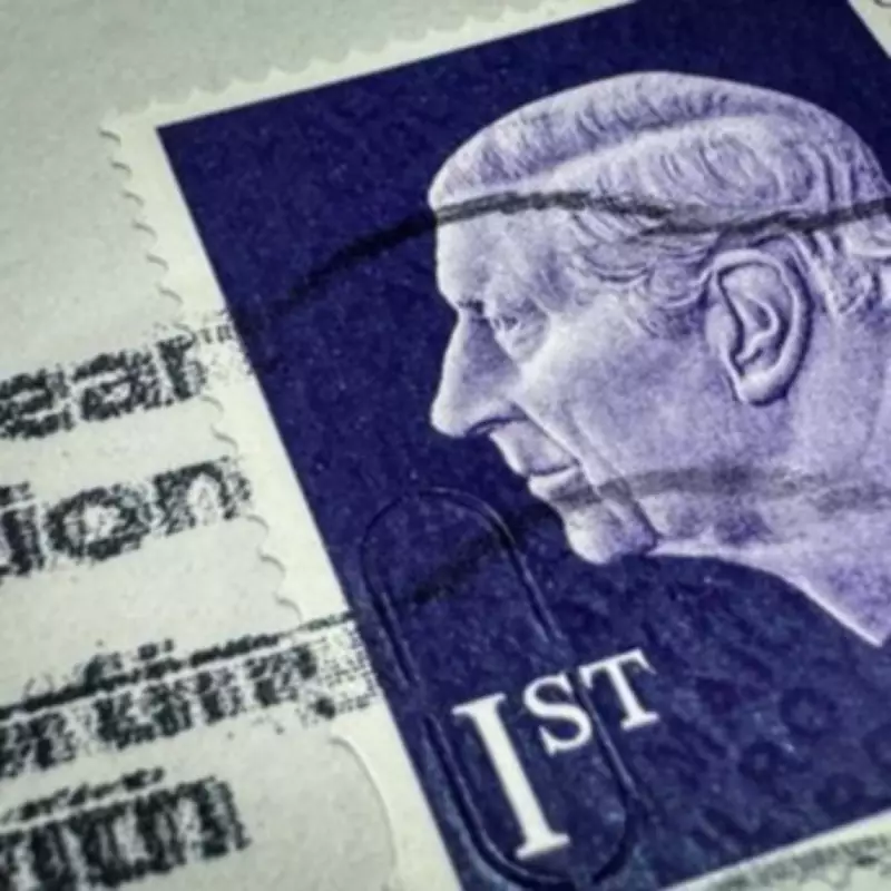 Royal Mail Announces Stamp Price Hike: First-Class Stamps to Rise to £1.80