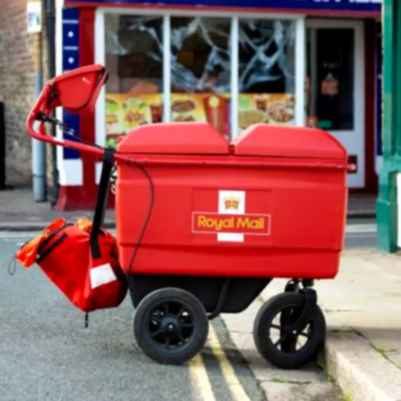 Royal Mail Delays Disrupt 8 Birmingham Postcodes Among 44 UK Areas