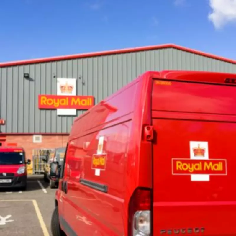 Royal Mail Delays Hit 12 Birmingham Postcodes Today: Full List