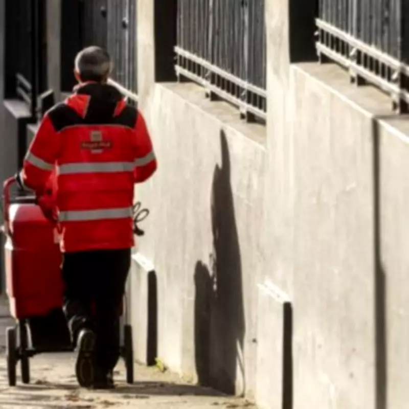 Royal Mail Delays Hit 73 Postcodes Before Mother's Day - Full List