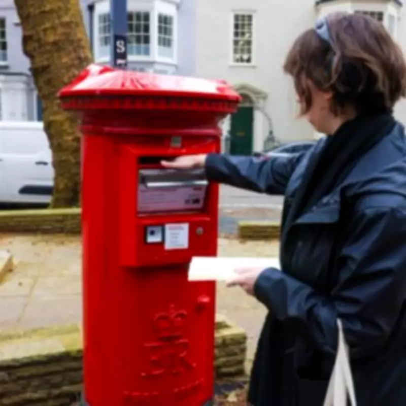Royal Mail Delivery Delays Impact 88 Postcode Areas Across UK