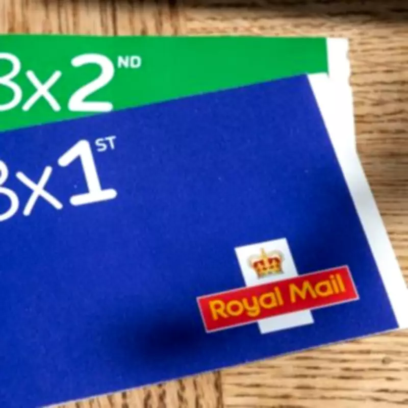 Royal Mail Stamp Prices Increase from April 7 Amid Service Concerns