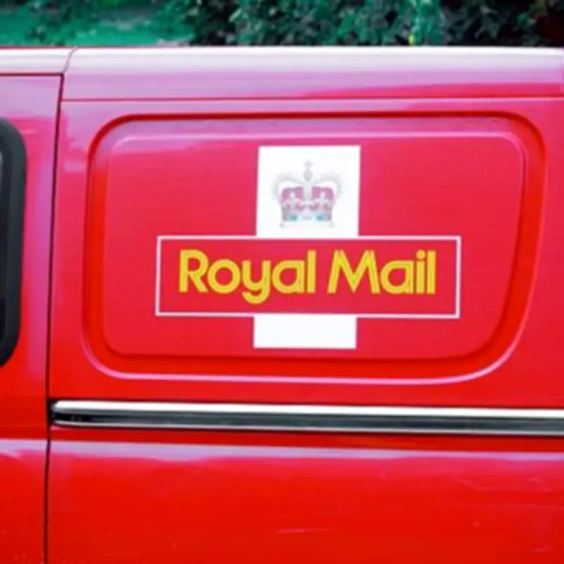 Royal Mail Stamp Prices to Rise to £1.80 in April, Martin Lewis Advises Bulk Buying