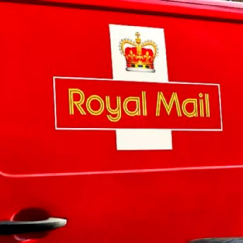 Royal Mail Warns of Delays Across 88 Postcodes in UK