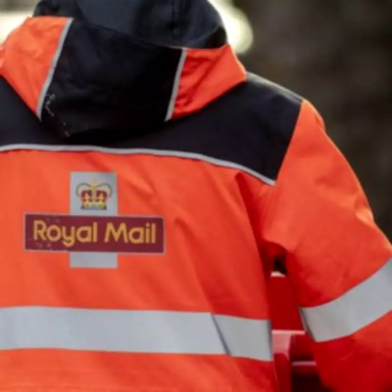 Royal Mail Warns of Delivery Delays Across Birmingham and Staffordshire Postcodes