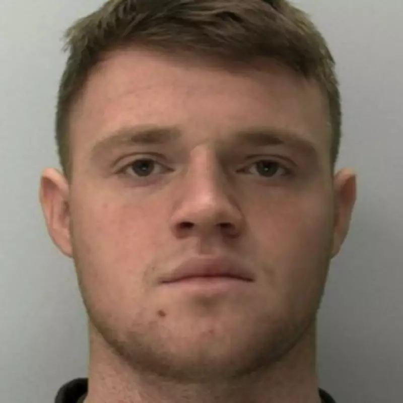 Royal Marine from Black Country jailed for fatal punch after 'Brummie' comment
