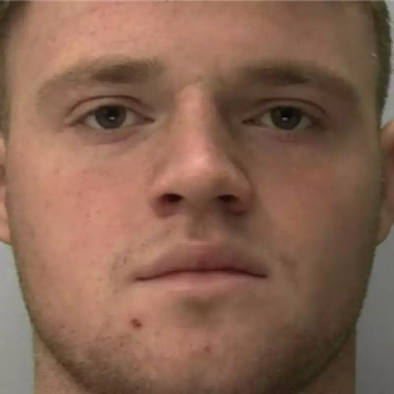 Royal Marine Jailed for Killing Man Over Birmingham Joke in Exmouth