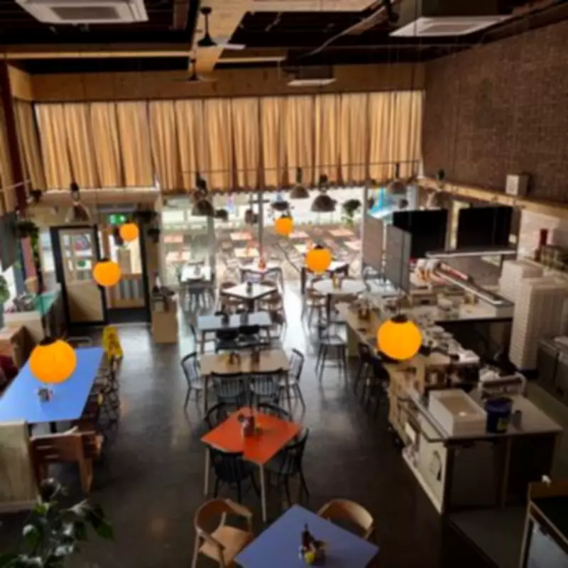 Rudy's Authentic Neapolitan Pizzeria Opens Fourth Birmingham Outlet in Sutton Coldfield