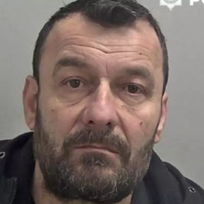 Rugby Man Jailed for 39 Months After Police Catch Cocaine Deal in Car