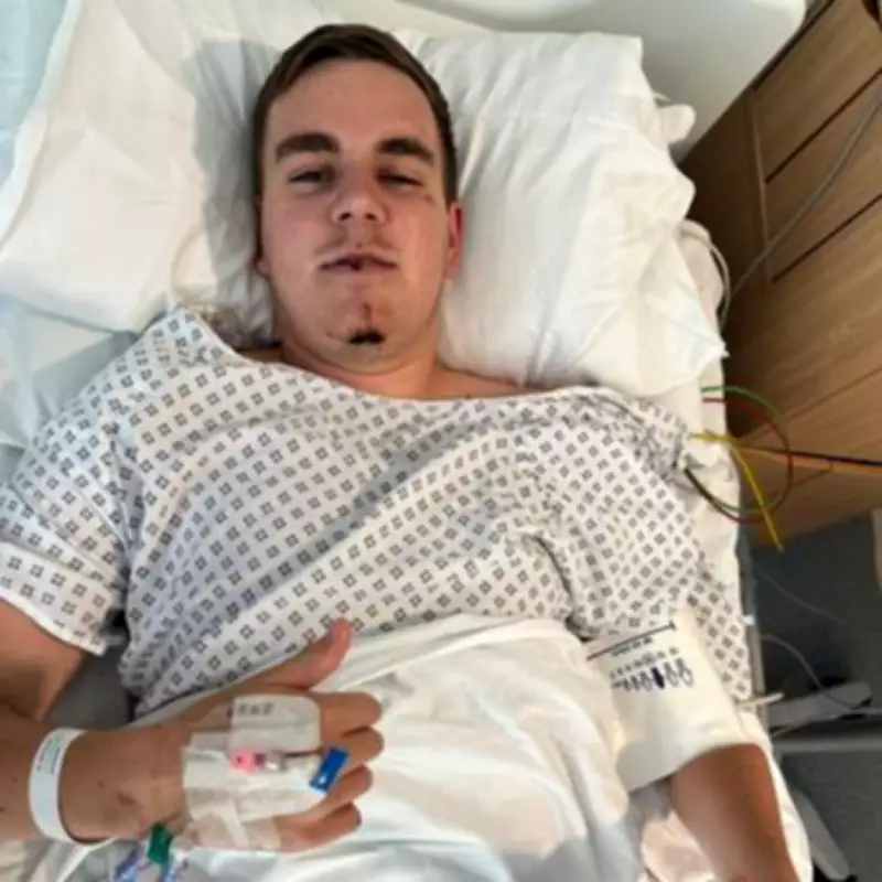 Runner Completes Half Marathon After Life-Saving CPR in Birmingham