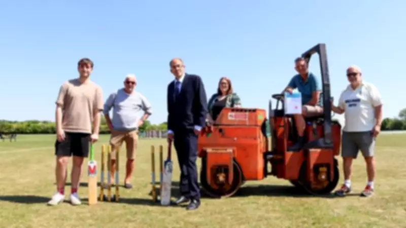 Rushcliffe Council Opens Sports Workforce Grant for Second Year