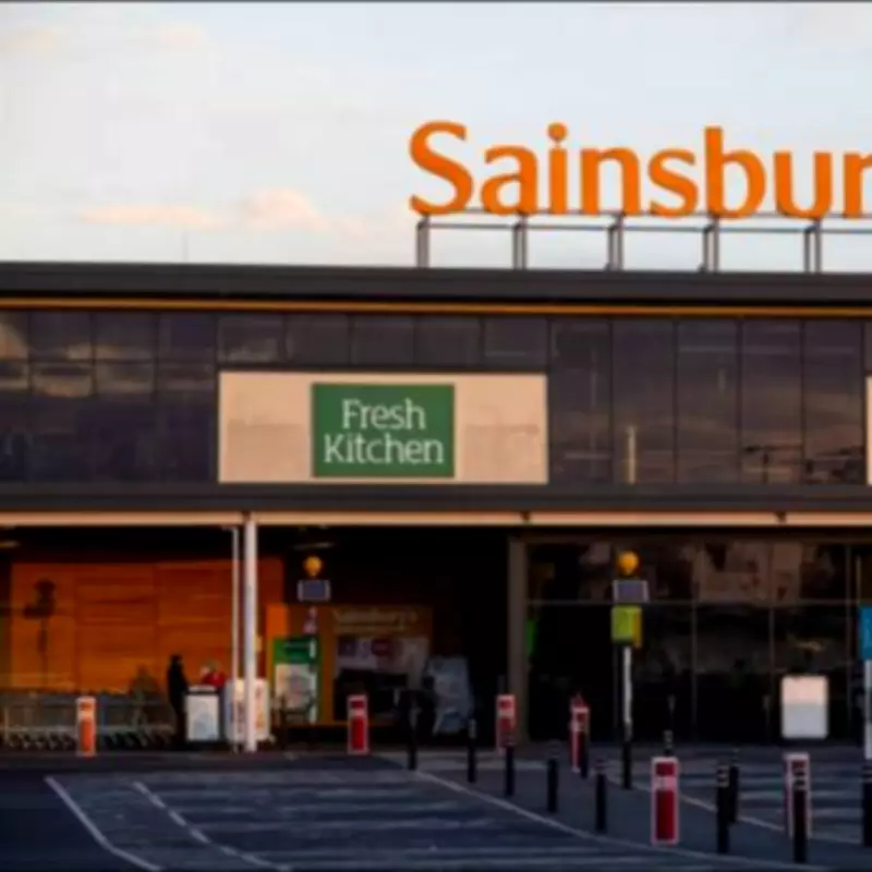 Sainsbury's Sparks Outrage with New £50 Minimum Spend for Online Deliveries