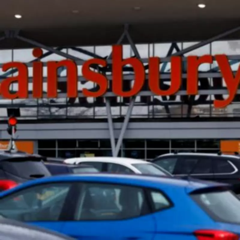 Sainsbury's Staff Share £25 Million Payout After Sharesave Scheme Matures