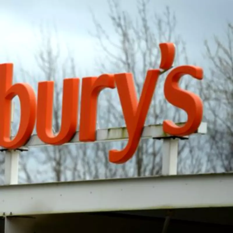 Sainsbury's Technical Glitch Overcharges Online Shoppers, Urges Receipt Checks