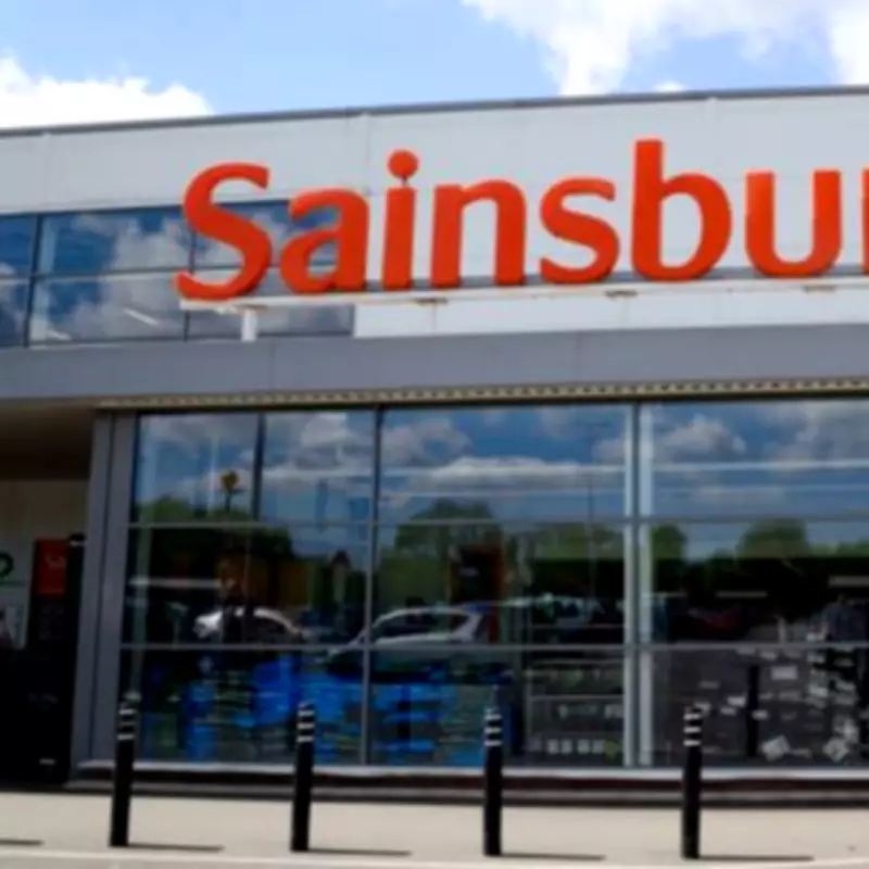 Sainsbury's Urgent Recall: Tower Air Fryers Pose Fire Risk in Birmingham