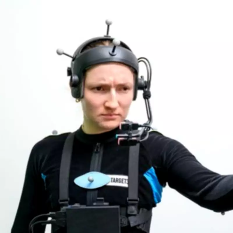 Salford Tech Firm Captive Devices Enters £2.8bn Virtual Production Market