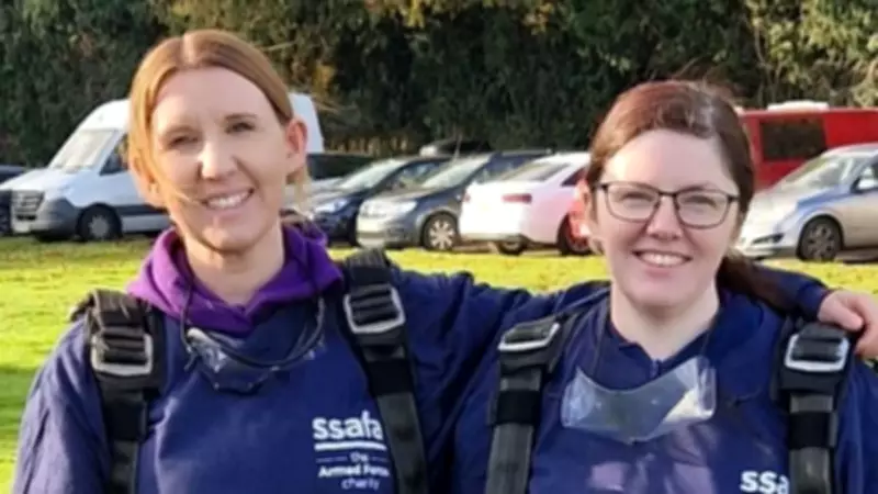 Sanctuary Retirement Communities Raise £6,483 for Armed Forces Charity