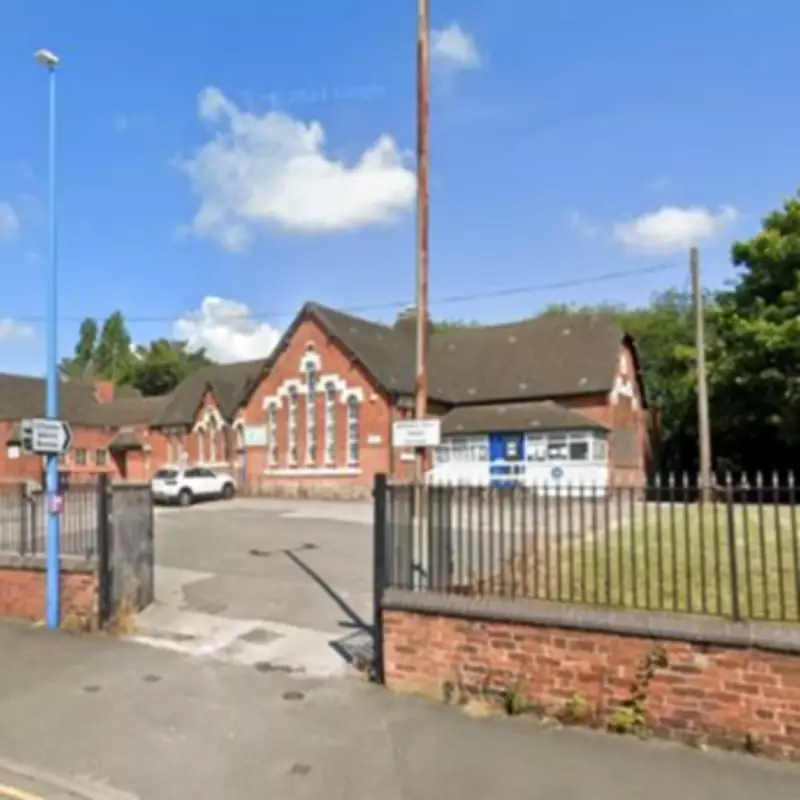 Sandwell Council Seeks £1.3m to Demolish Cradley Heath Community Centre for Housing