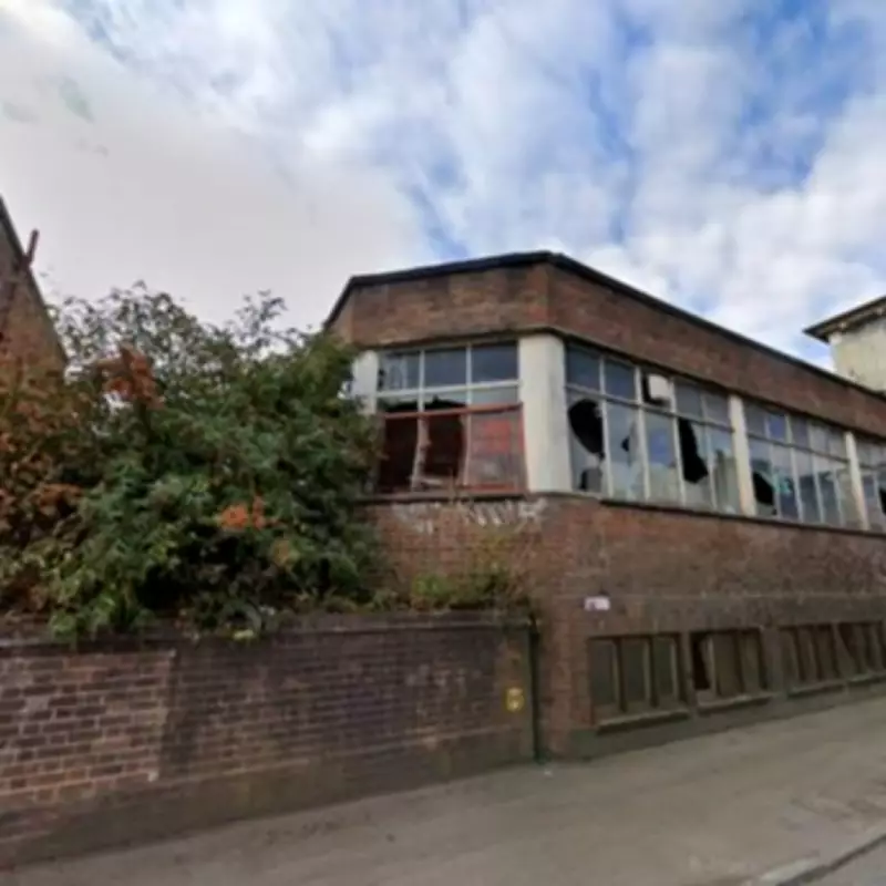 Sandwell Council Submits Plans for 100 New Homes Near Midlands Hospital