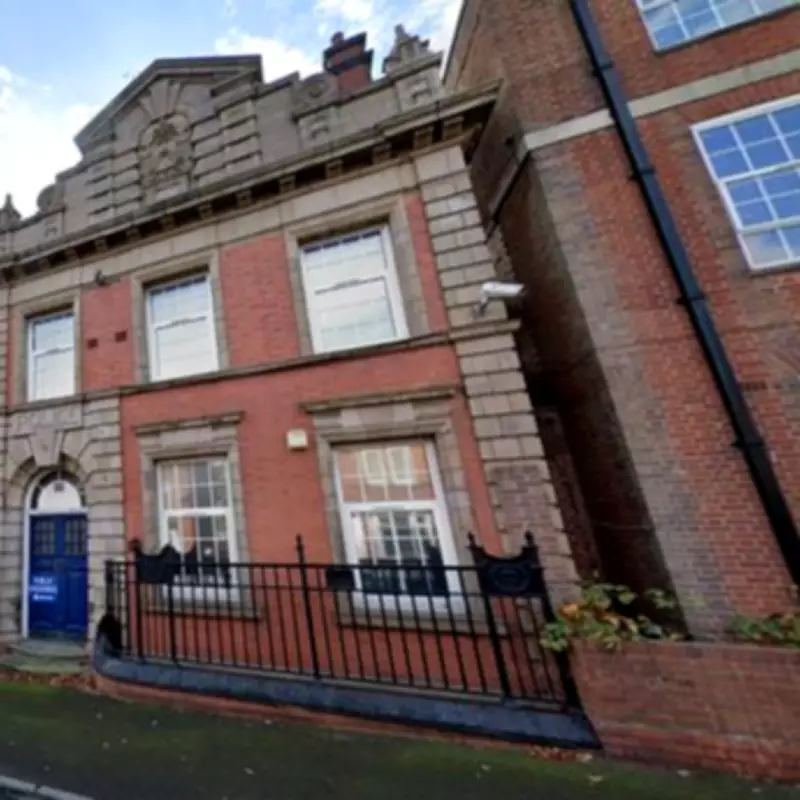 Sandwell Council to Transform Garden Centre and Police Station into 50 Affordable Flats