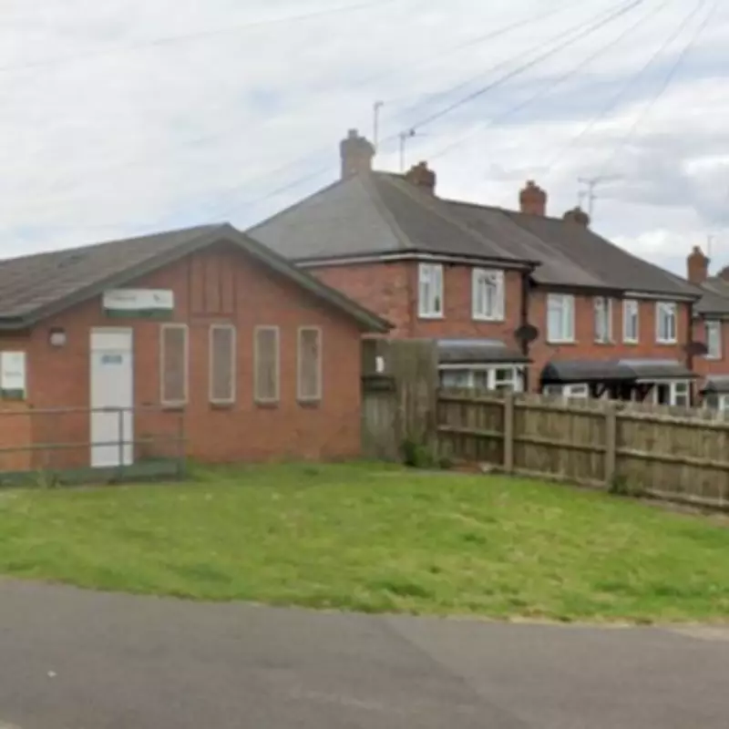 Sandwell Council's £1-a-Year Lease Deal with Options for Life Charity in Tipton