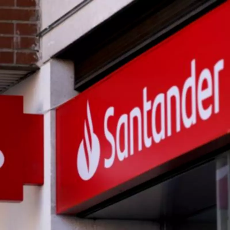 Santander and Mastercard Complete Europe's First AI Payment Transaction