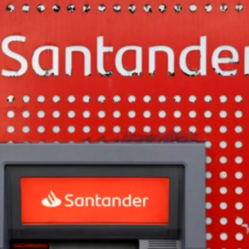 Santander Announces Second Mortgage Rate Hike, Effective Tuesday